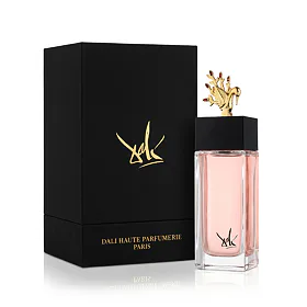 Parfémovaná voda Dali Haute Parfumerie Melodie Du Cygne De La Main 100 ml