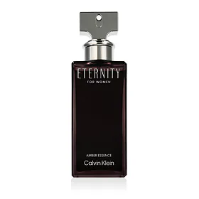 Calvin Klein Eternity for Women Amber Essence Parfém Intense tester 100 ml W