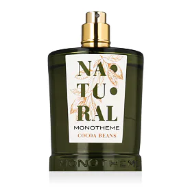 Toaletní voda Monotheme Natural Cocoa Beans 100 ml Tester