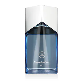 Parfémovaná voda Mercedes-Benz Sea 100 ml Tester