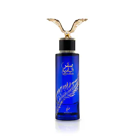Parfémový extrakt Khadlaj Saqr al Badia 100 ml