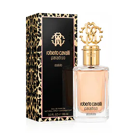 Parfémovaná voda Roberto Cavalli Paradiso Assoluto Repack 100 ml