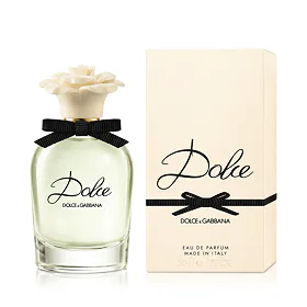 Parfémovaná voda Dolce&Gabbana Dolce 50 ml