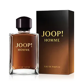Parfémovaná voda JOOP! Homme 125 ml