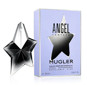 Parfémovaná voda Mugler Angel Fantasm 25 ml