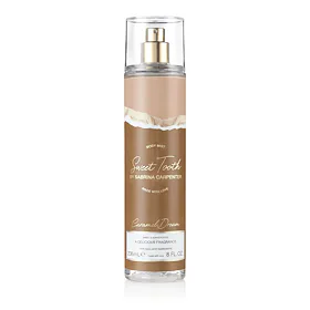 Tělový sprej Sabrina Carpenter Sweet Tooth Caramel Dream 236 ml