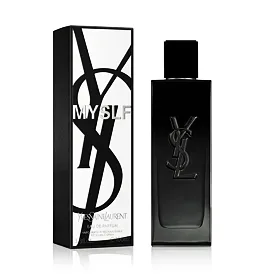 Yves Saint Laurent MYSLF EDP plnitelný 150 ml M