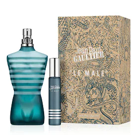 sada Jean Paul Gaultier Le Male 1 ks