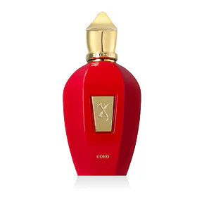 Parfémovaná voda Xerjoff Coro 100 ml Tester