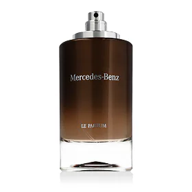 Parfémovaná voda Tester Mercedes-Benz Le Parfum 120 ml