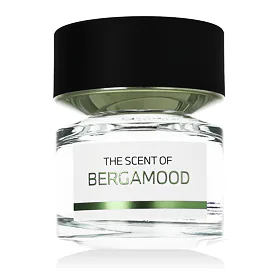 Parfémovaná voda Tester BMW Fragrances Bergamood 100 ml