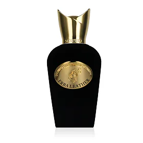 Parfémovaná voda Tester Sospiro Erba Leather 100 ml
