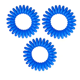 Gumička na vlasy BIFULL Profesional Bobbles Hair Band