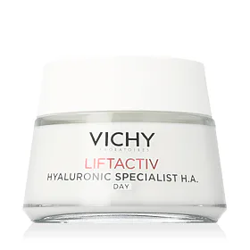 Vichy Liftactiv Hyaluronic Specialist H.A. (normální až smíšená pleť) 50 ml