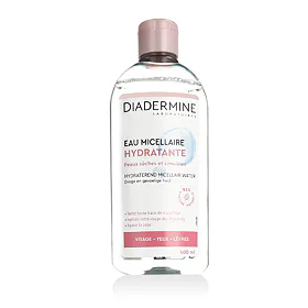Diadermine Laboratoires Eau Micellaire Hydratante 400 ml