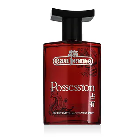 Toaletní voda Eau Jeune Possesion 75 ml Tester