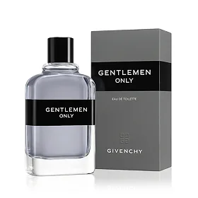 Givenchy Gentlemen Only 100 ml