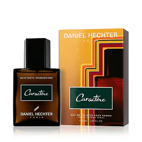 Daniel Hechter Caractere EDT poškozená krabička 50 ml M