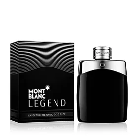 Montblanc Legend for Men 100 ml