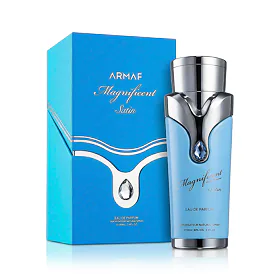Armaf Magnificient Satin 100 ml