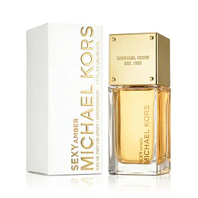 Michael Kors Sexy Amber EDP poškozená krabička 50 ml W