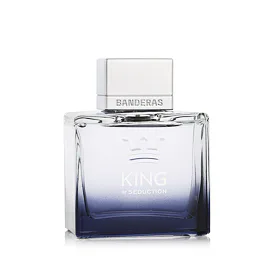 Banderas King of Seduction EDT 100 ml M