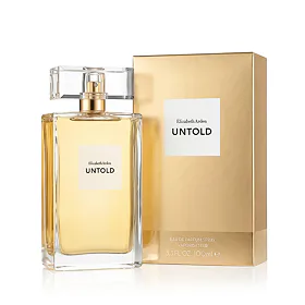 Parfémovaná voda Elizabeth Arden Untold 100 ml