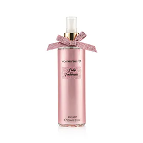 Tělový sprej Women´Secret Lady Tenderness 250 ml
