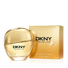 Parfémovaná voda DKNY Nectar Love 30 ml