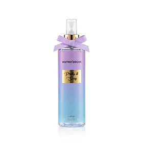 Tělový sprej Women´Secret Pretty & Sexy 250 ml
