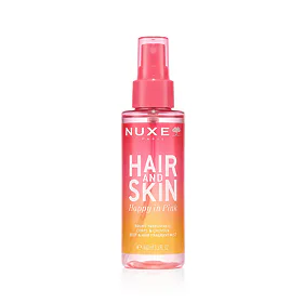 Tělový sprej Nuxe Happy In Pink 100 ml
