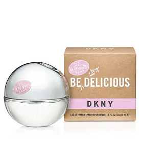 Parfémovaná voda DKNY Be 100% Delicious 30 ml