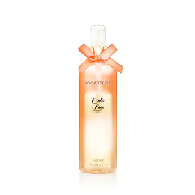 Tělový sprej Women´Secret Exotic Love 250 ml