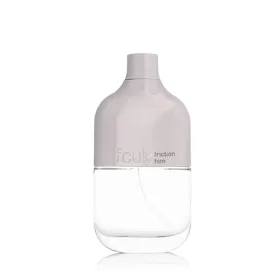 Toaletní voda Fcuk Friction 100 ml