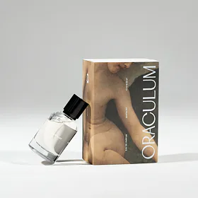 Parfémovaná voda Oraculum SANTALIST 50 ml
