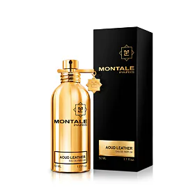 Montale Paris Aoud Leather EDP 50 ml UNISEX