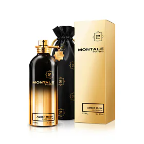 Montale Paris Amber Musk EDP 100 ml UNISEX