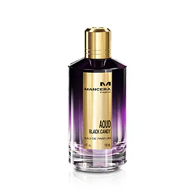 Mancera Paris Aoud Black Candy EDP 120 ml UNISEX