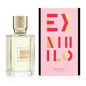 Parfémovaná voda Ex Nihilo Explicite 100 ml