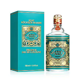 Kolínská voda 4711 4711 Original 100 ml