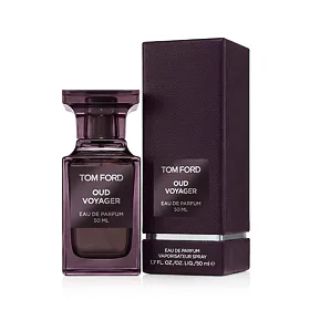 Parfémovaná voda Tom Ford Oud Voyager 50 ml