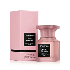 Parfémovaná voda Tom Ford Rose Exposed 30 ml