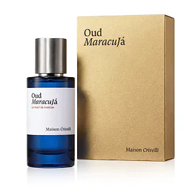 Parfémový extrakt Maison Crivelli Oud Maracujá 50 ml