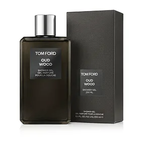 Sprchový gel Tom Ford Oud Wood 240 ml