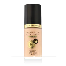 Make-up Max Factor Facefinity All Day Flawless SPF20 30 ml