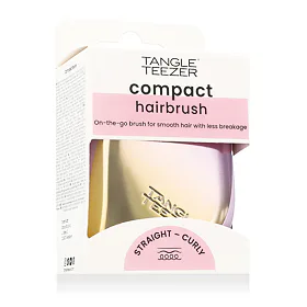 Kartáč na vlasy Tangle Teezer Compact Styler