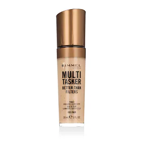 Podklad pod make-up Rimmel London Multi Tasker Better Than Filters 30 ml