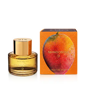 Parfémový extrakt New Notes Mangomina D 60 ml
