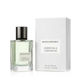Parfémovaná voda Banana Republic Gardenia & Cardamom 75 ml
