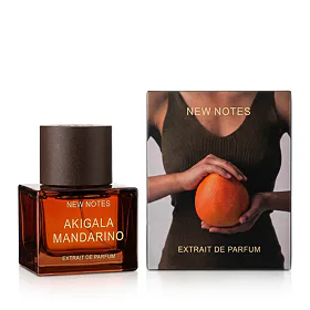 Parfémový extrakt New Notes Akigala Mandarino 50 ml